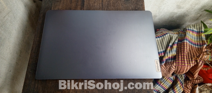 Lenovo idea pad 3 laptop